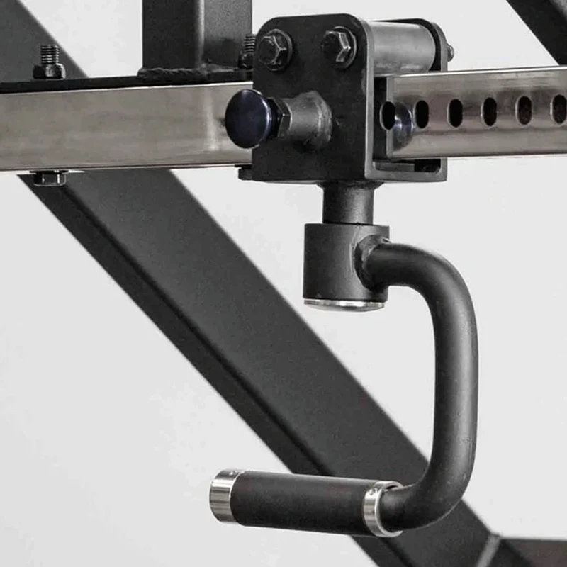 Primal Pro Series Front Facing Lat Pulldown