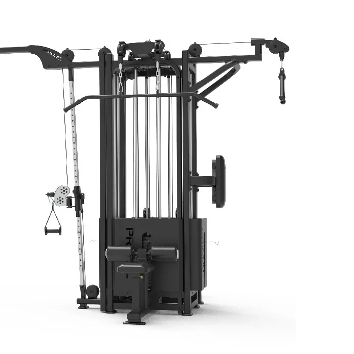 Primal Performance Series 5-Stack Multi-Station