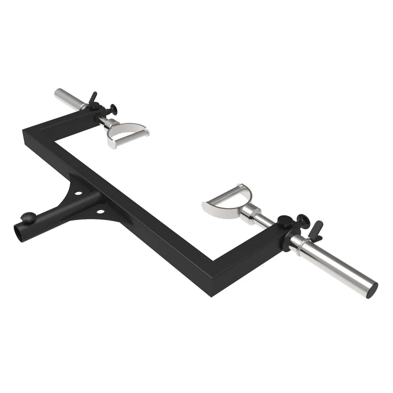 Primal Pro Series Viking Press Clean & Jerk Attachment