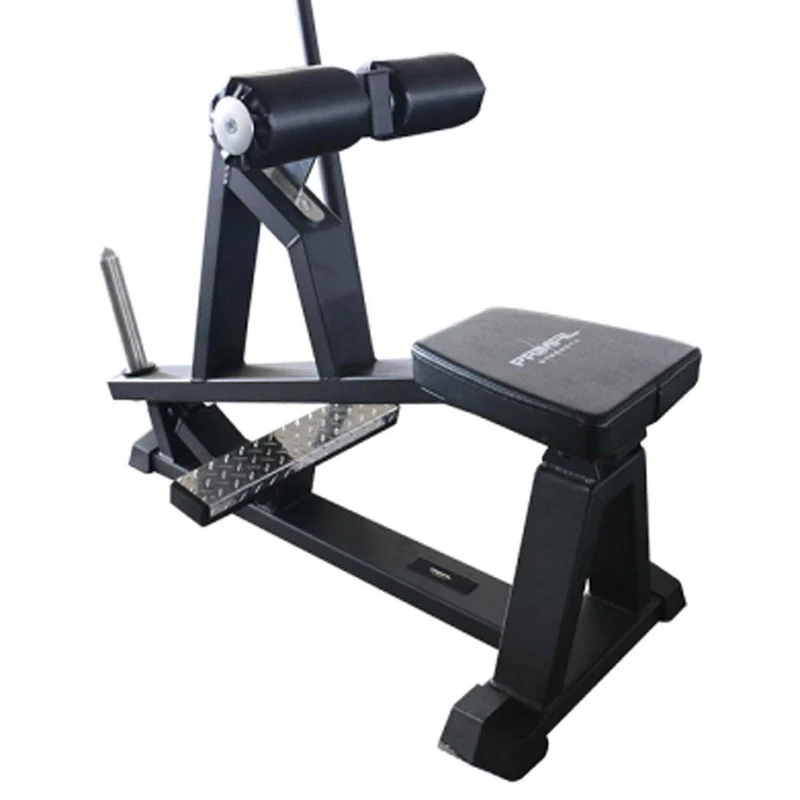 Primal Performance Series ISO Seated Calf Machine