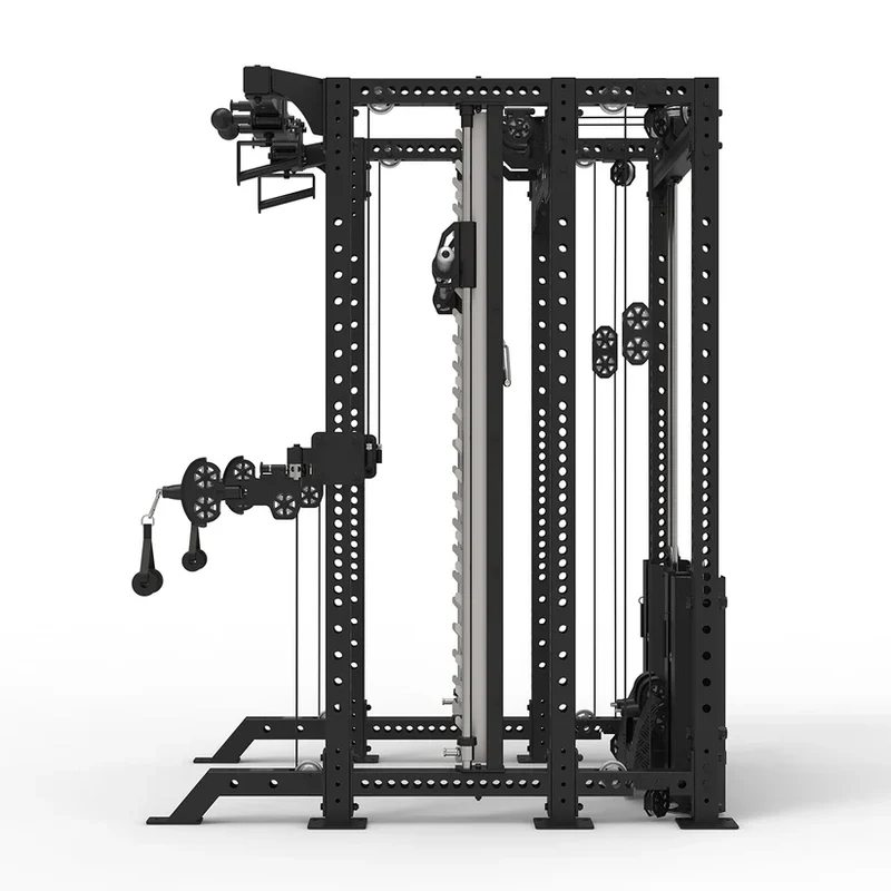 Primal Personal Series Multi Rack System - MRX9.0