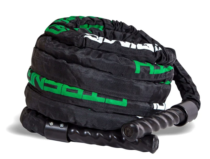 Primal Performance Series Battle Rope 38mm*10m with Nylon Cover