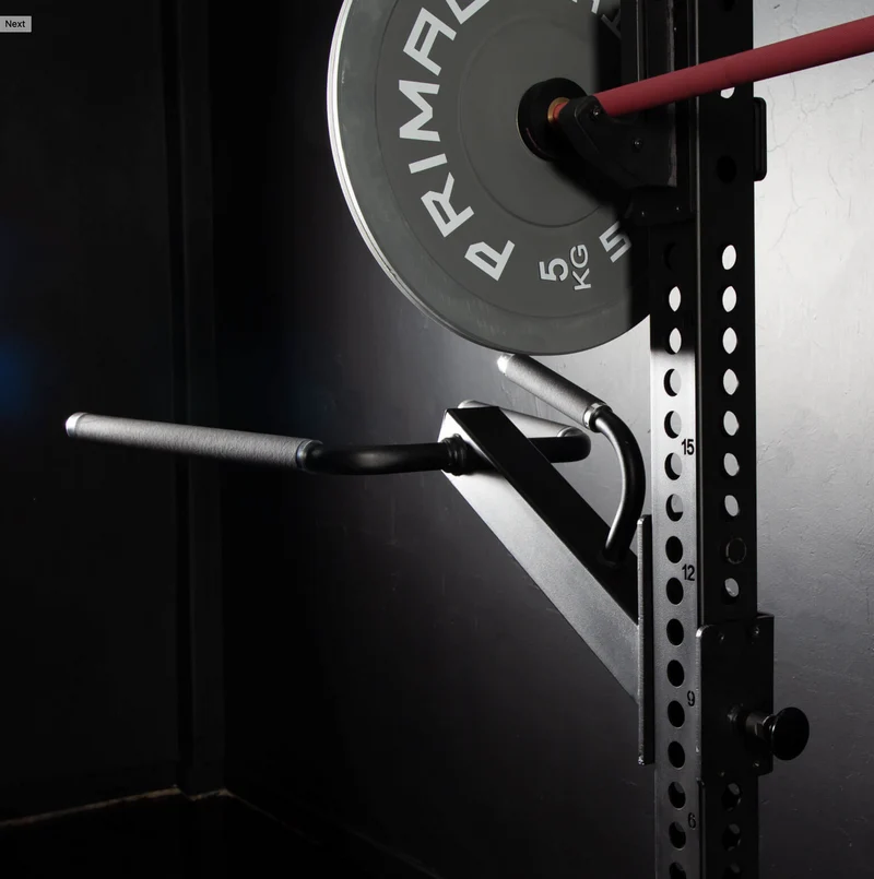 Primal Pro Series PT/POD Pulley System
