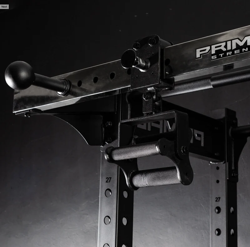 Primal Pro Series PT/POD Pulley System
