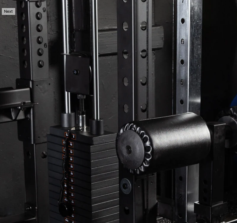 Primal Pro Series PT/POD Pulley System