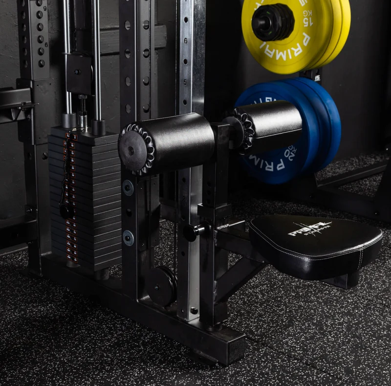 Primal Pro Series PT/POD Pulley System