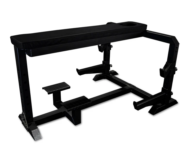 Primal Strength Monster Series Prone Row Bench