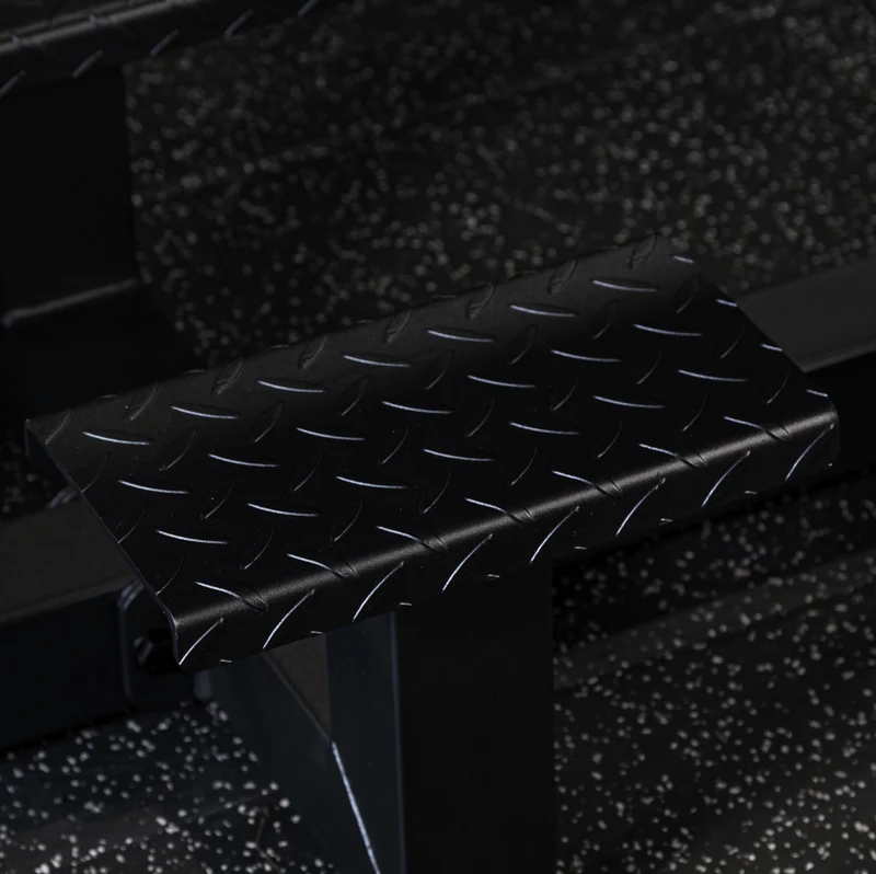 Primal Strength Monster Series Prone Row Bench