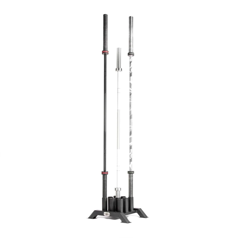 Primal Strength 9pc Barbell Rack