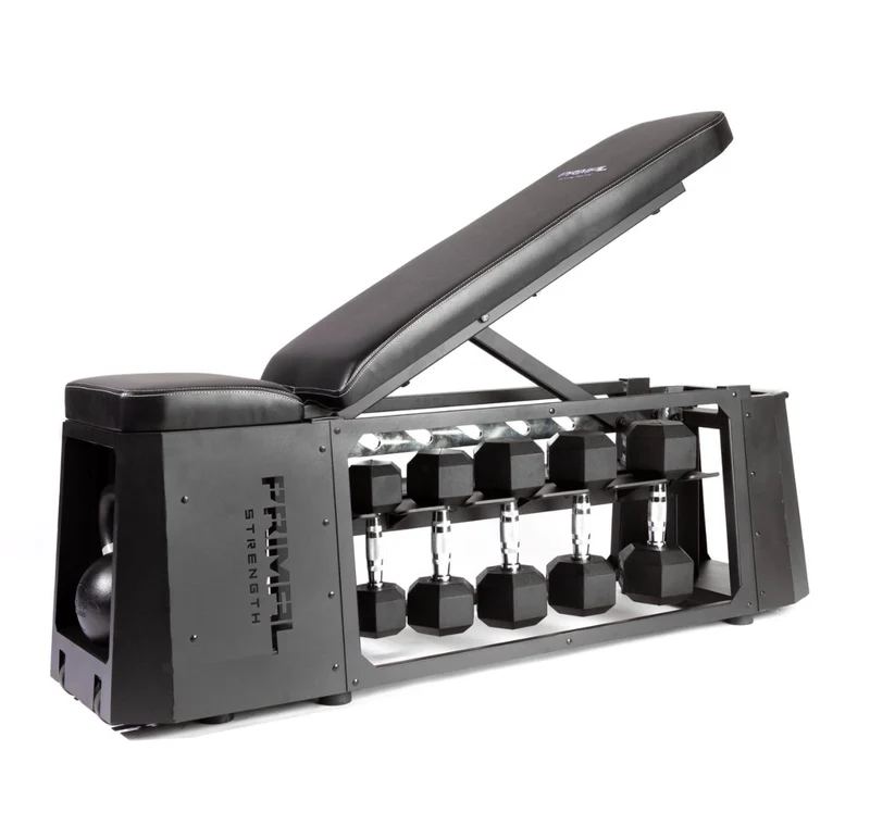 Primal Performance Studio HIIT Bench