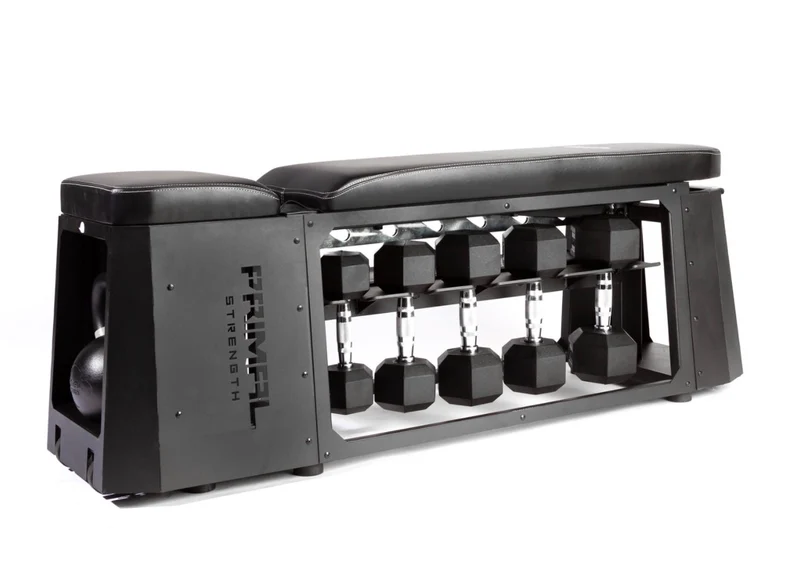Primal Performance Studio HIIT Bench