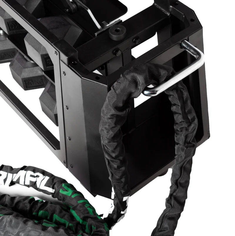 Primal Performance Studio HIIT Bench