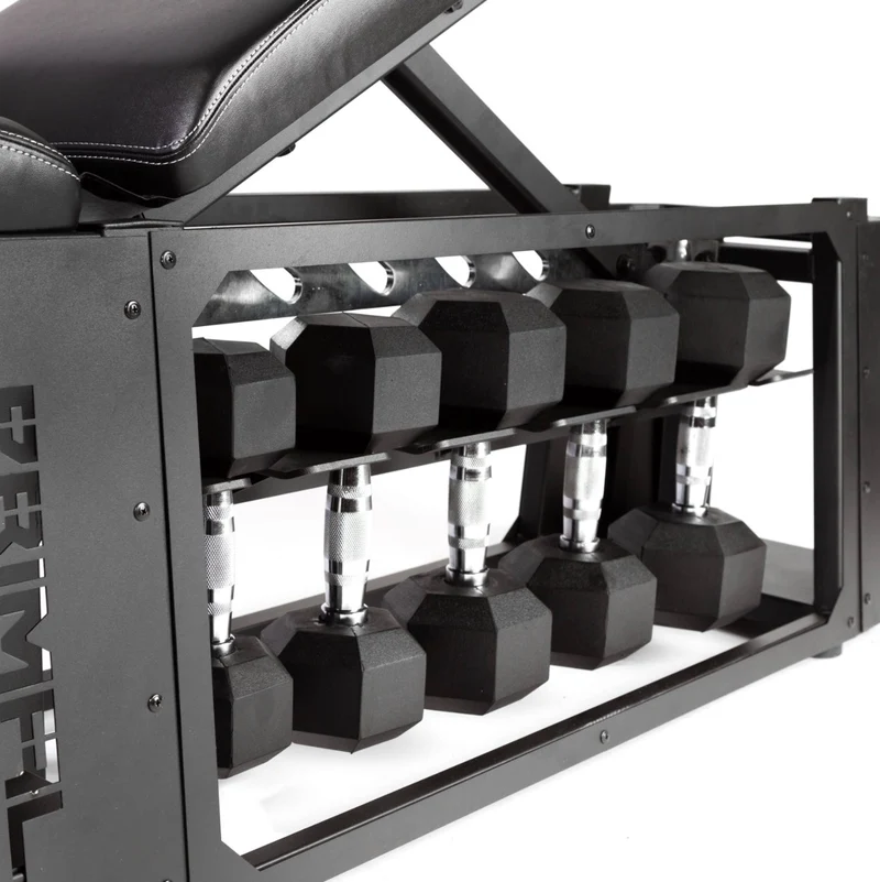 Primal Performance Studio HIIT Bench