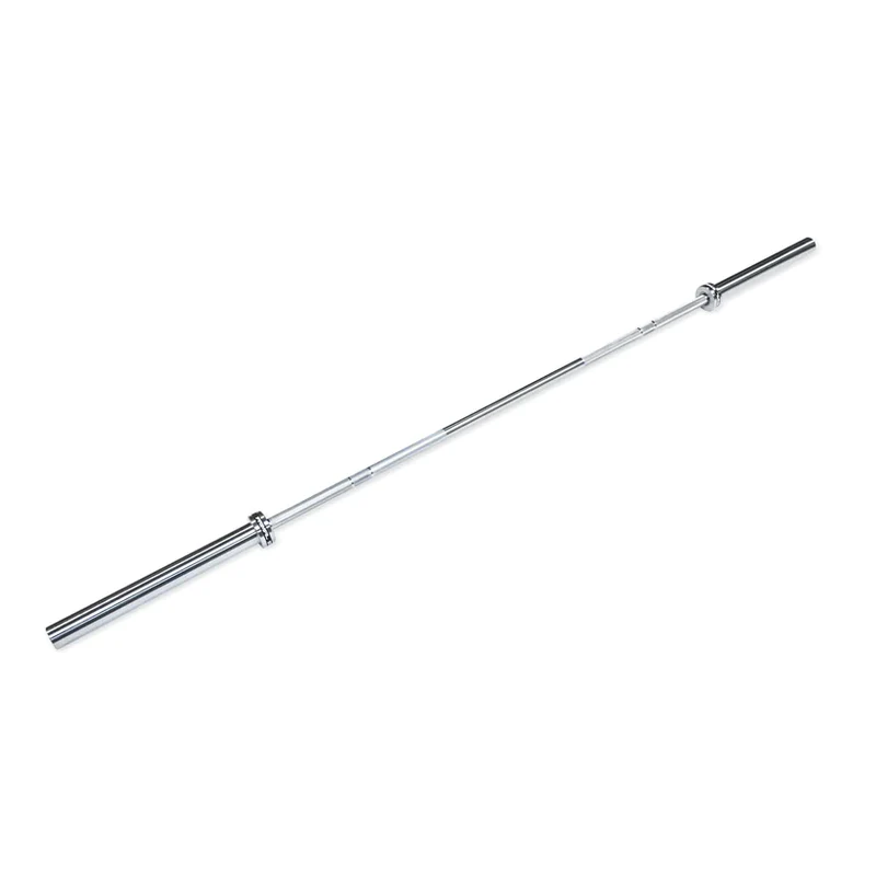 Primal Performance Series 8 Needle Steel 680kg Rated Barbell