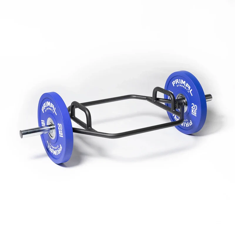 Primal Pro Series Hex Bar