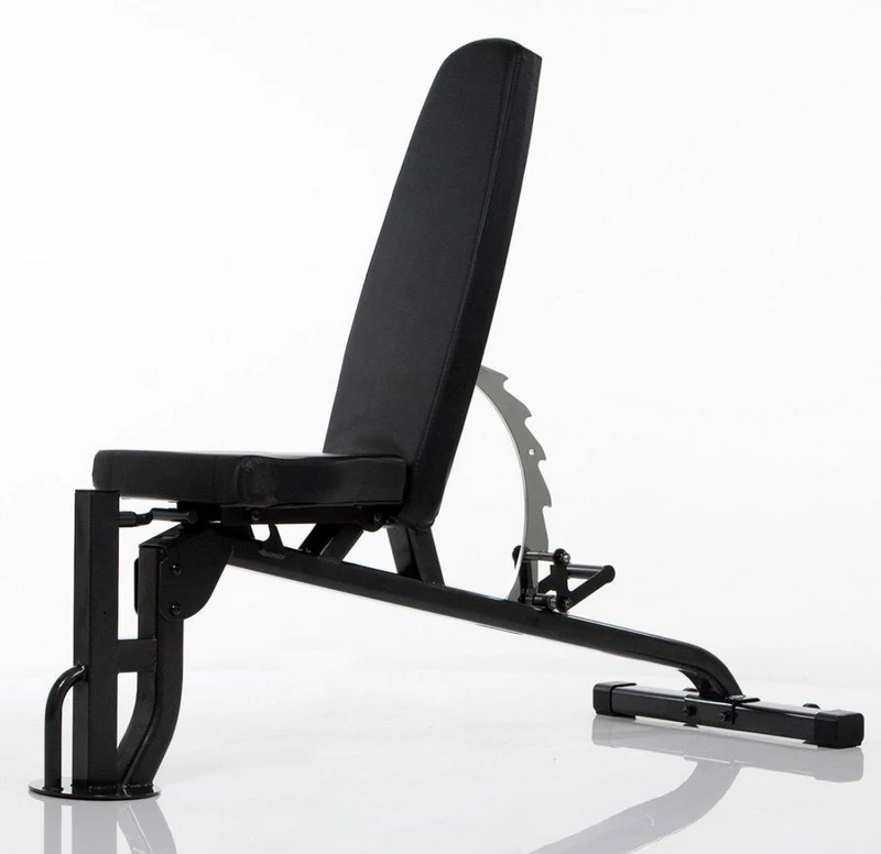 Inspire Fitness FID Adjustable Bench