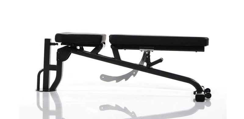 Inspire Fitness FID Adjustable Bench