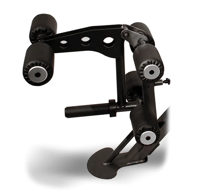 Inspire Fitness FID Adjustable Bench