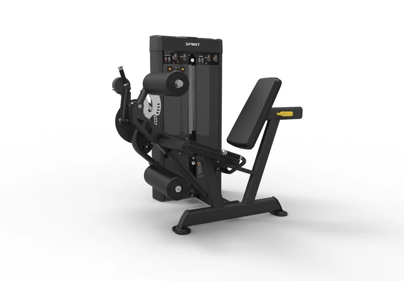 Spirit Dual Leg Extension / Leg Curl