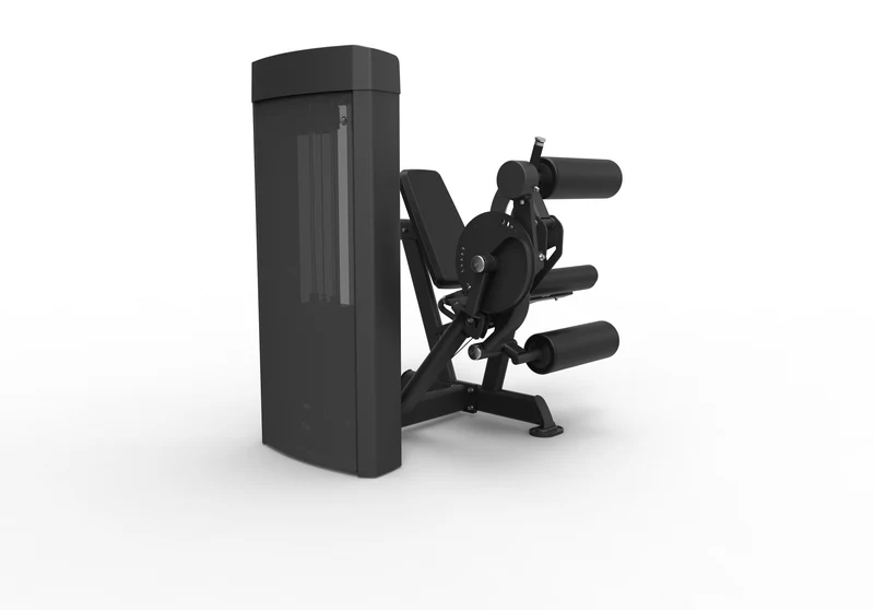 Spirit Dual Leg Extension / Leg Curl
