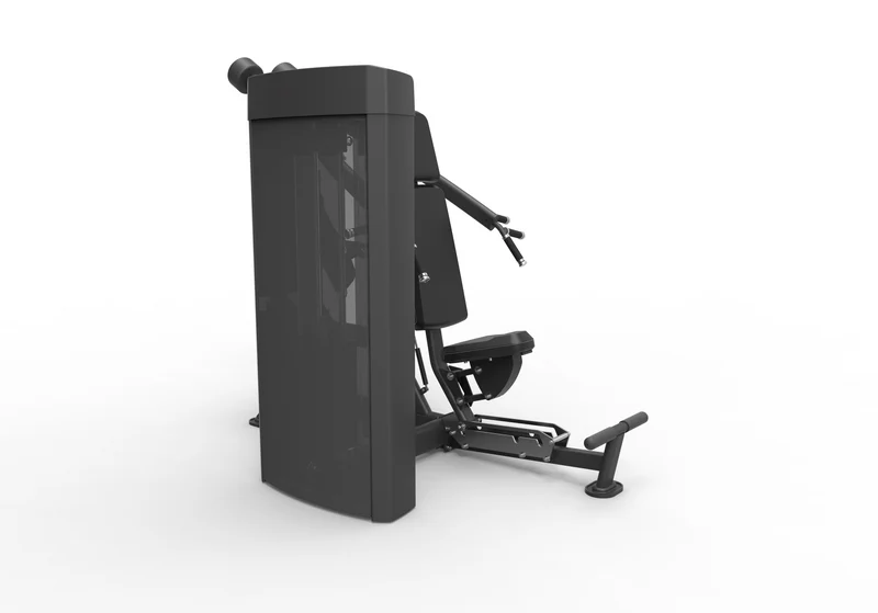 Spirit Dual Chest Press / Shoulder Press