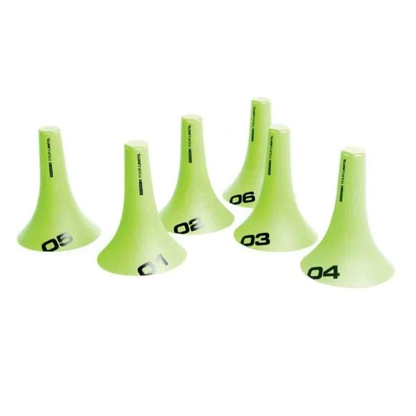 Escape Speed Cones