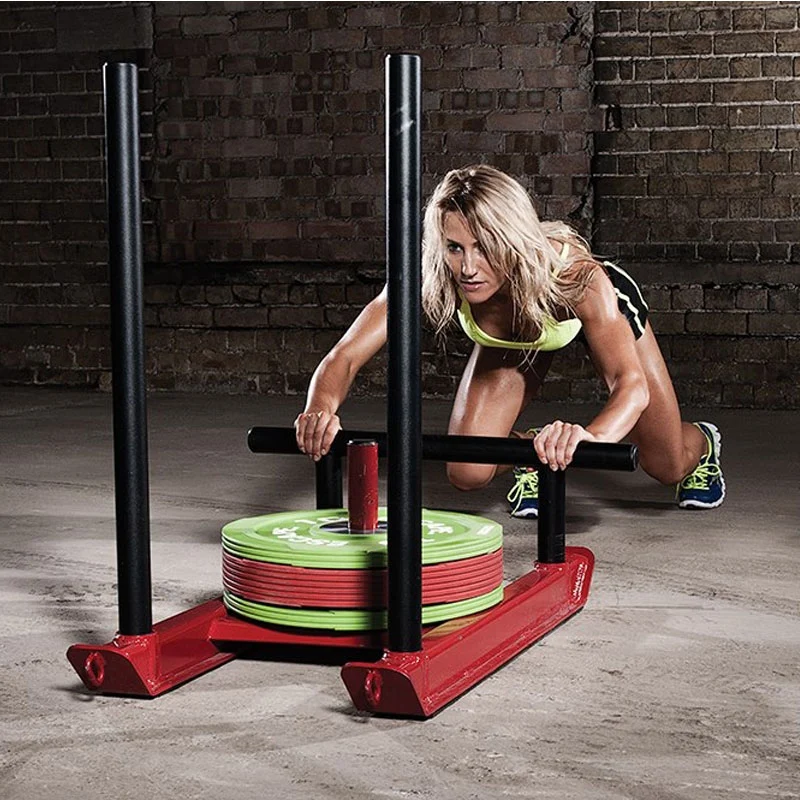 Escape Quad Sled