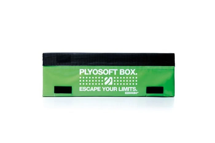 Escape PlyoSoft Box