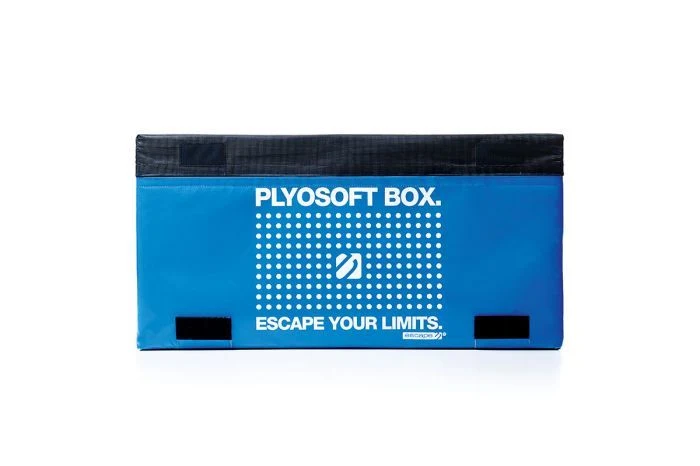 Escape PlyoSoft Box