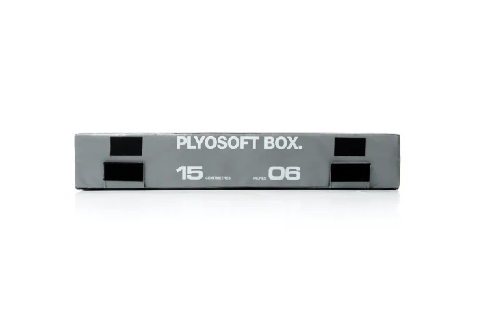 Escape PlyoSoft Box