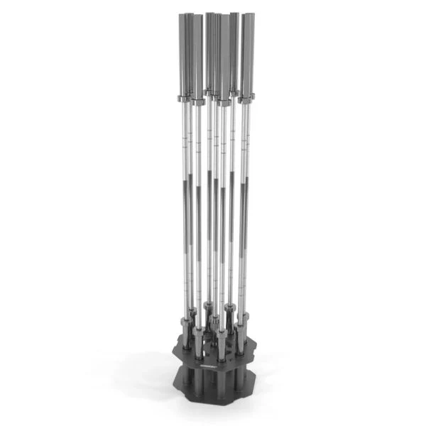 Escape Olympic Bar Holder