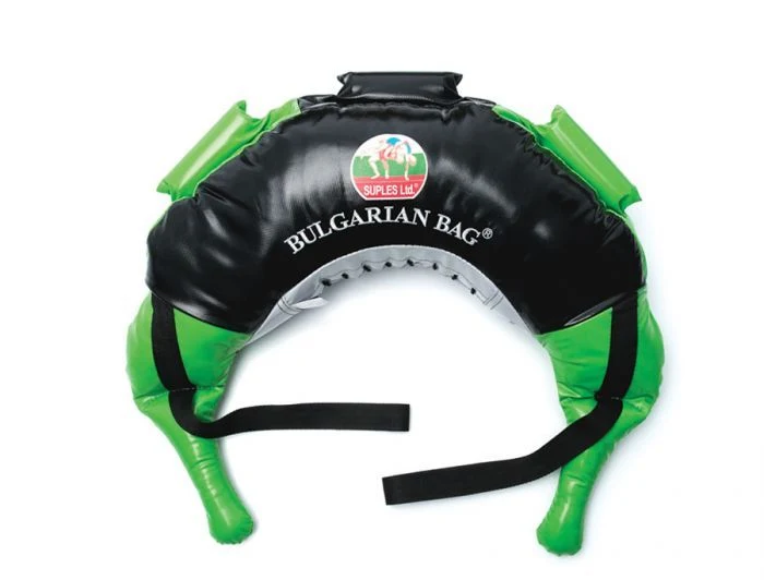 Escape Fitness Bulgarian Bag
