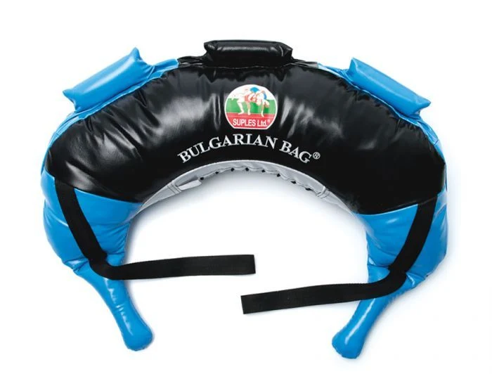Escape Fitness Bulgarian Bag