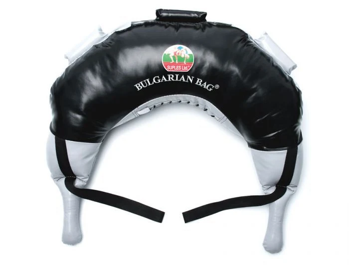 Escape Fitness Bulgarian Bag