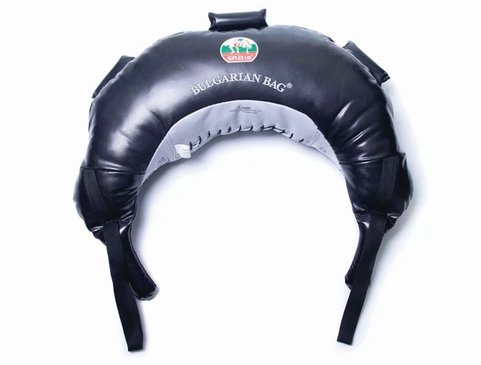 Escape Fitness Bulgarian Bag