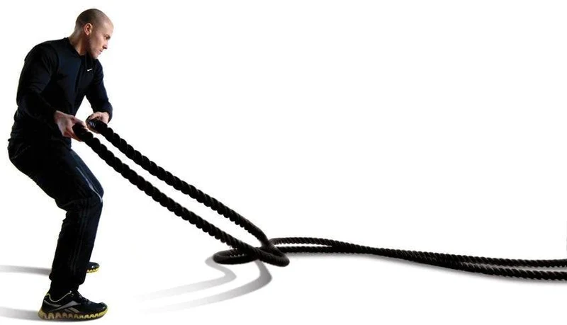 Escape Fitness 10m Battle Rope