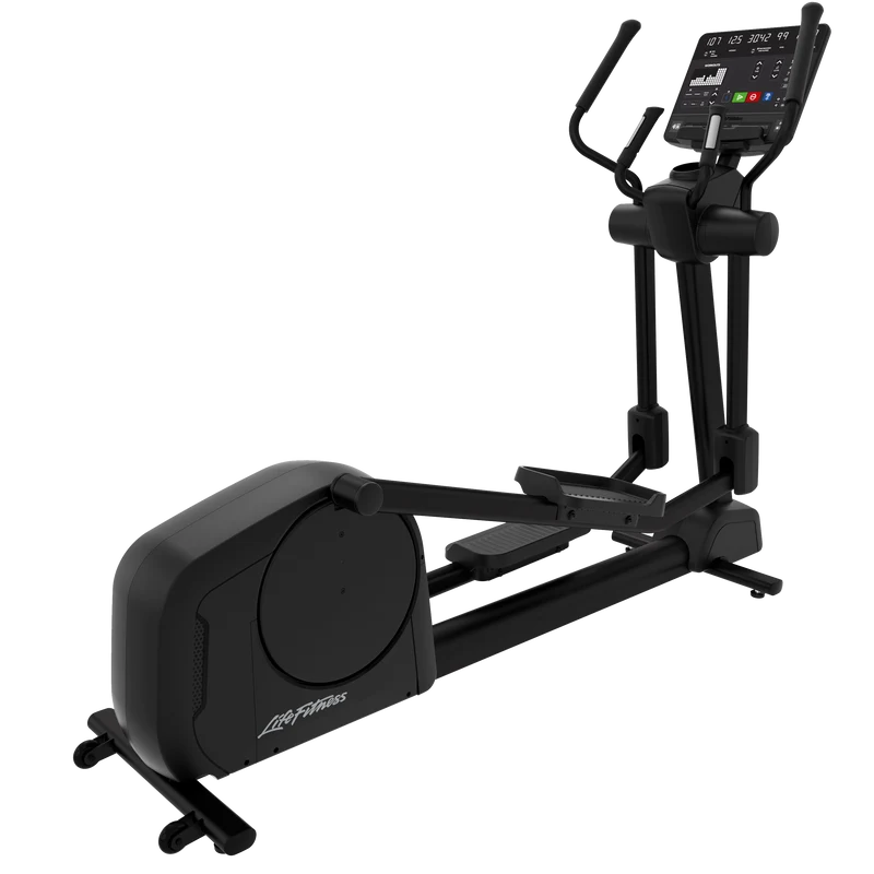 Life Fitness Aspire Cross Trainer