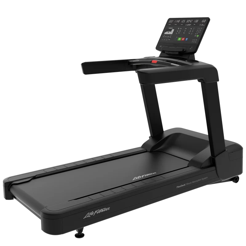 Life Fitness Aspire Treadmill