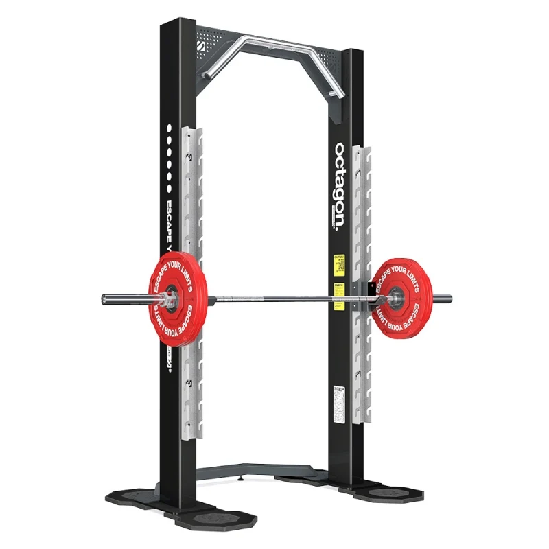 Escape Fitness Octagon Freestanding MONO
