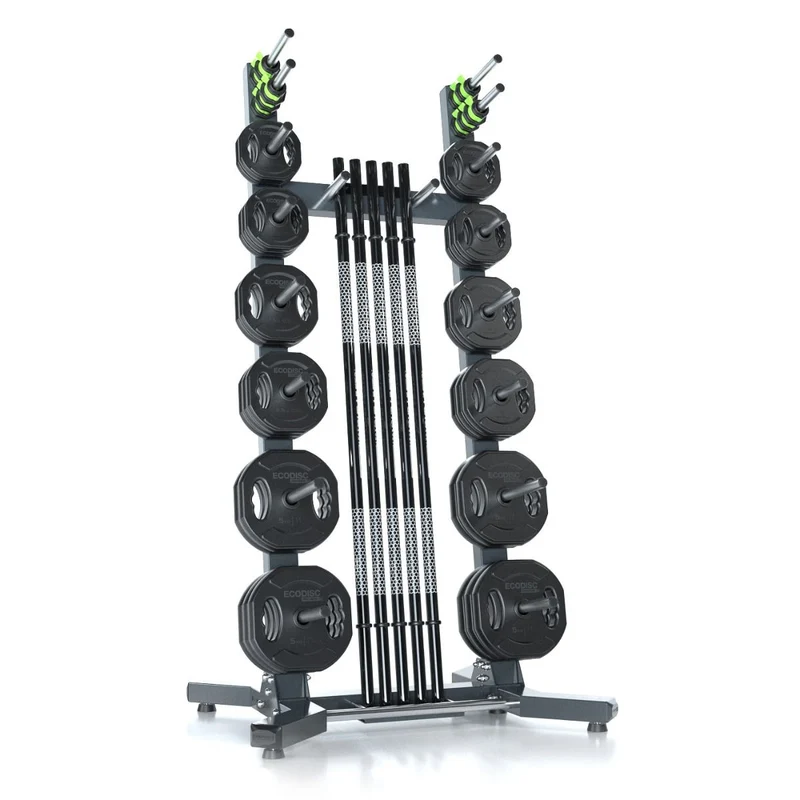 Escape EcoDisc Rep Set