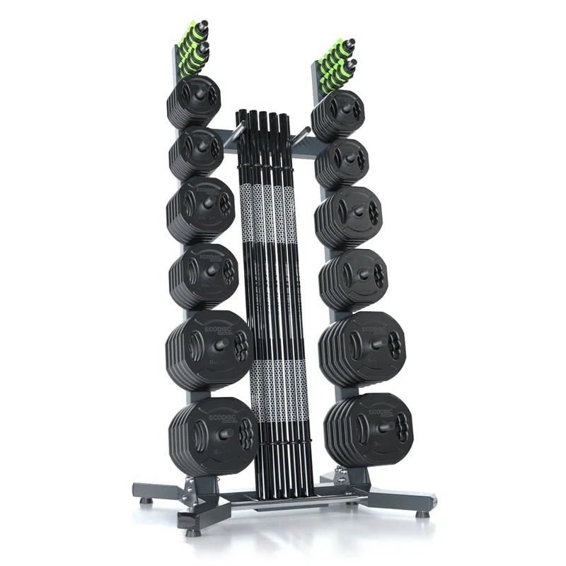 Escape EcoDisc Rep Set