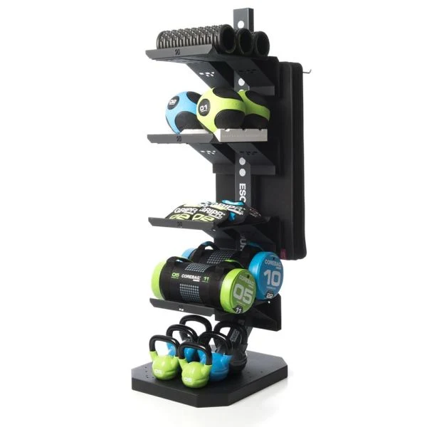 Escape Rack5 Fitness Pack