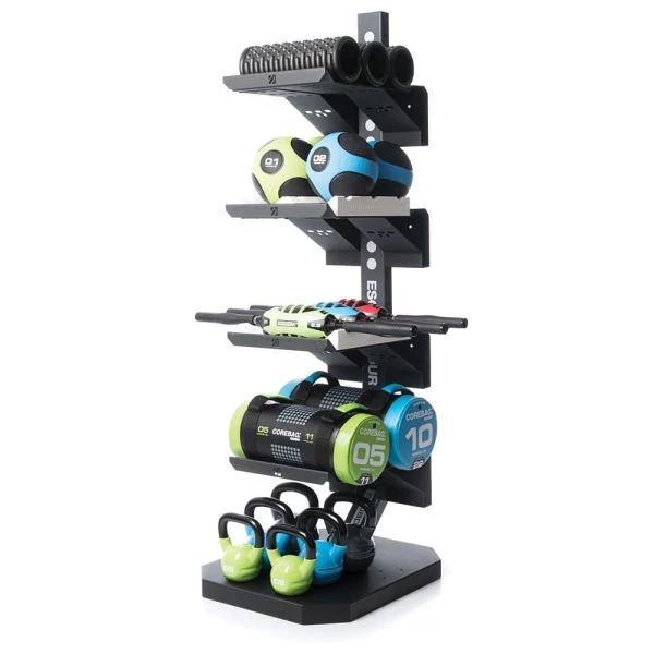 Escape Rack5 Functional Pack