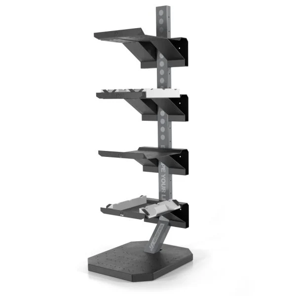 Escape RACK5
