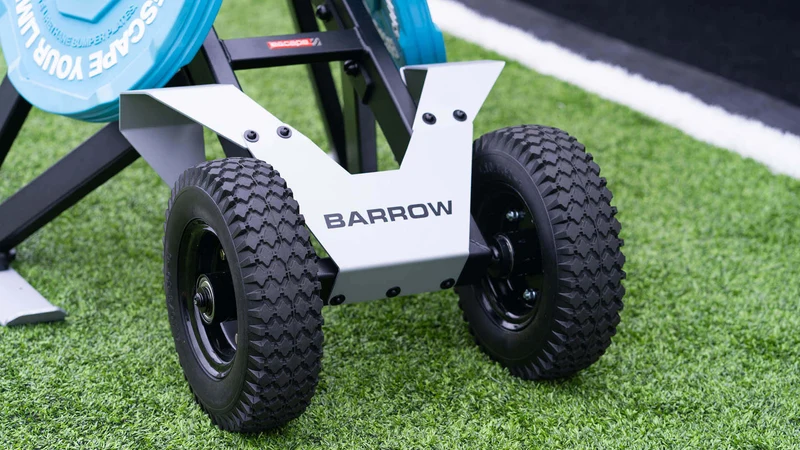 Escape Barrow