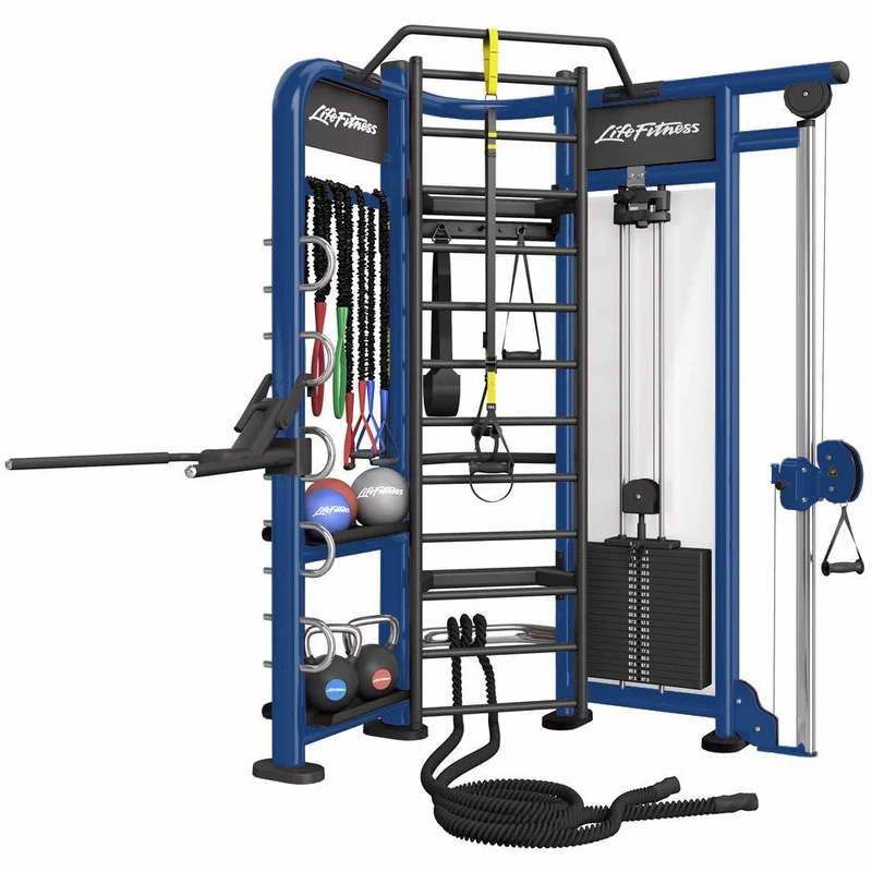 Life Fitness Synrgy90
