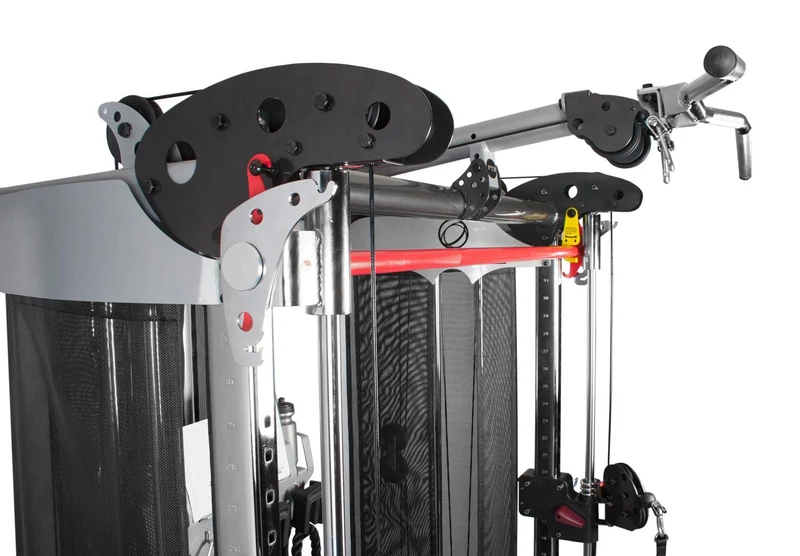 Inspire Fitness FT2 Functional Trainer Package