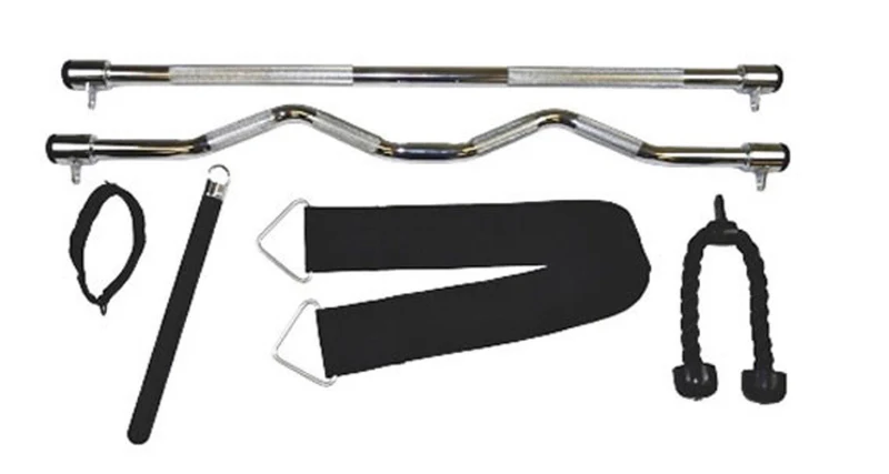 Inspire Fitness FT2 Functional Trainer Package