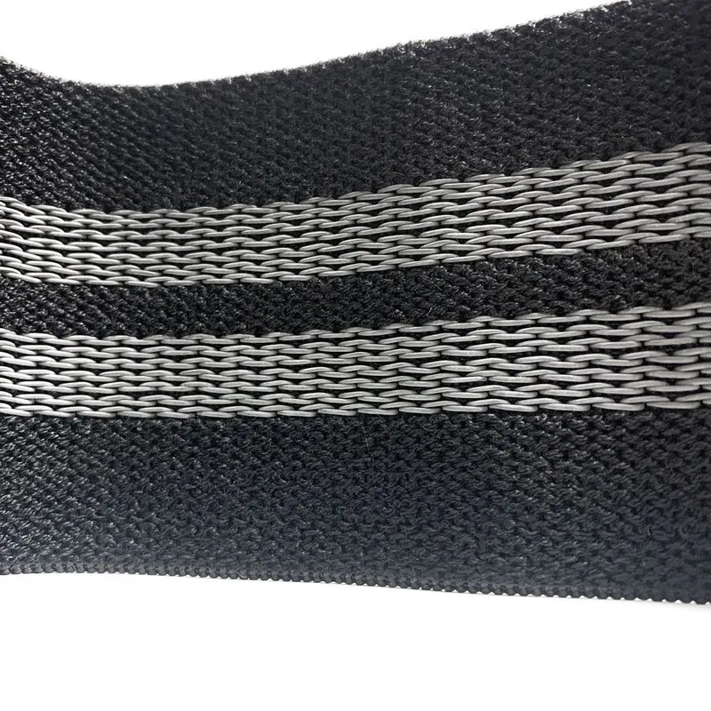 Physical Company Cotton Glute Bands - Set Of 3.