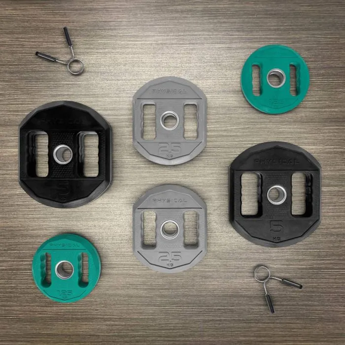 RBX Rubber Pump Set - 20 & 30 Set Club Pack